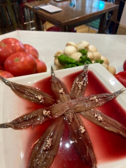 Foto cedida por el restaurante