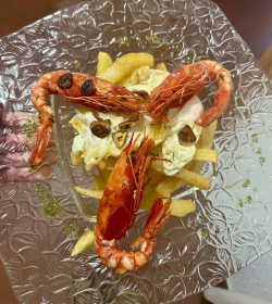 Foto cedida por el restaurante