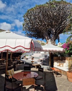 Foto cedida por el restaurante