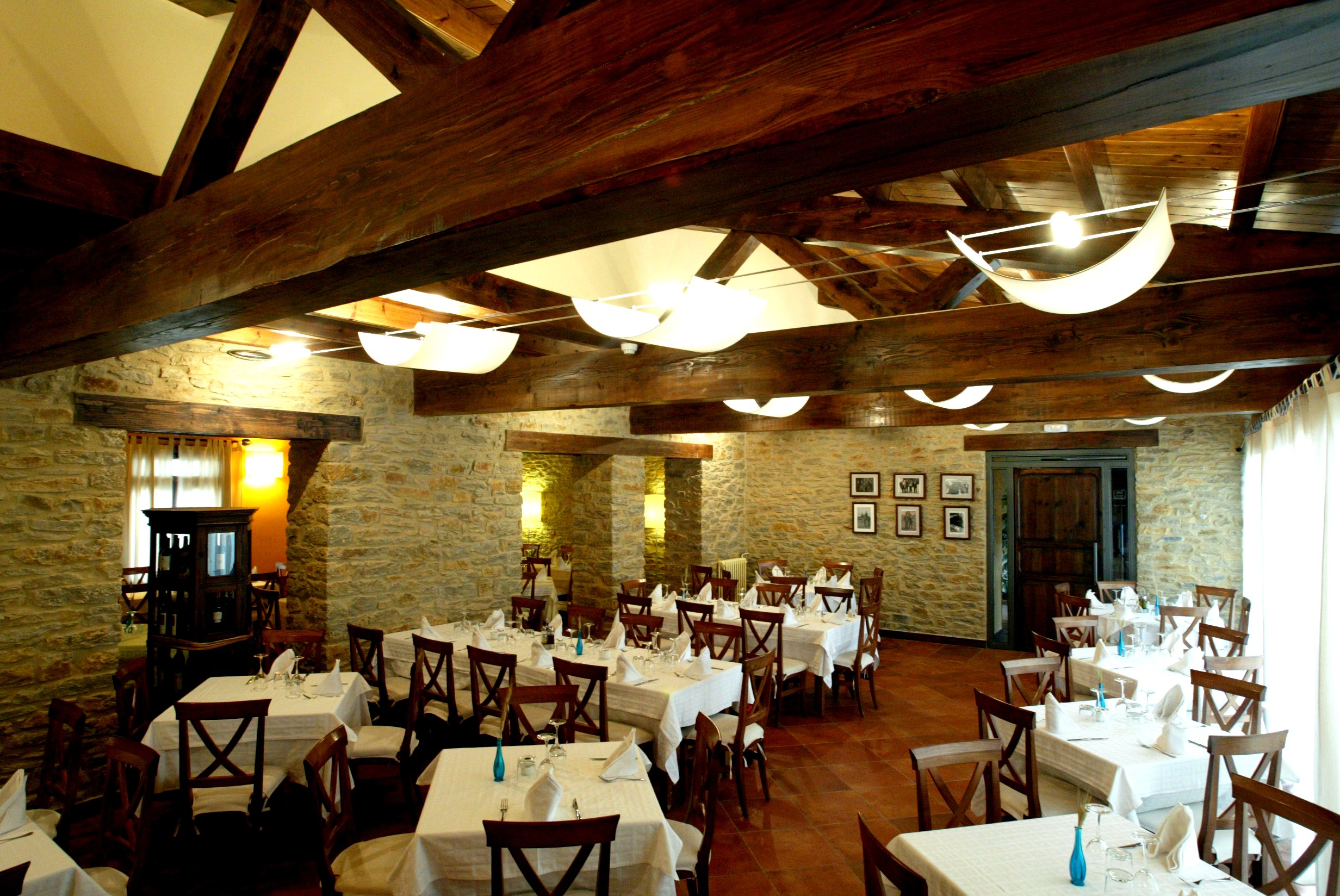 Foto cedida por el restaurante