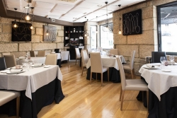 Foto cedida por el restaurante