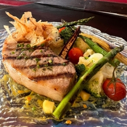 Foto cedida por el restaurante