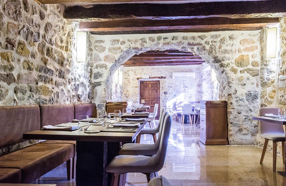 Foto cedida por el restaurante