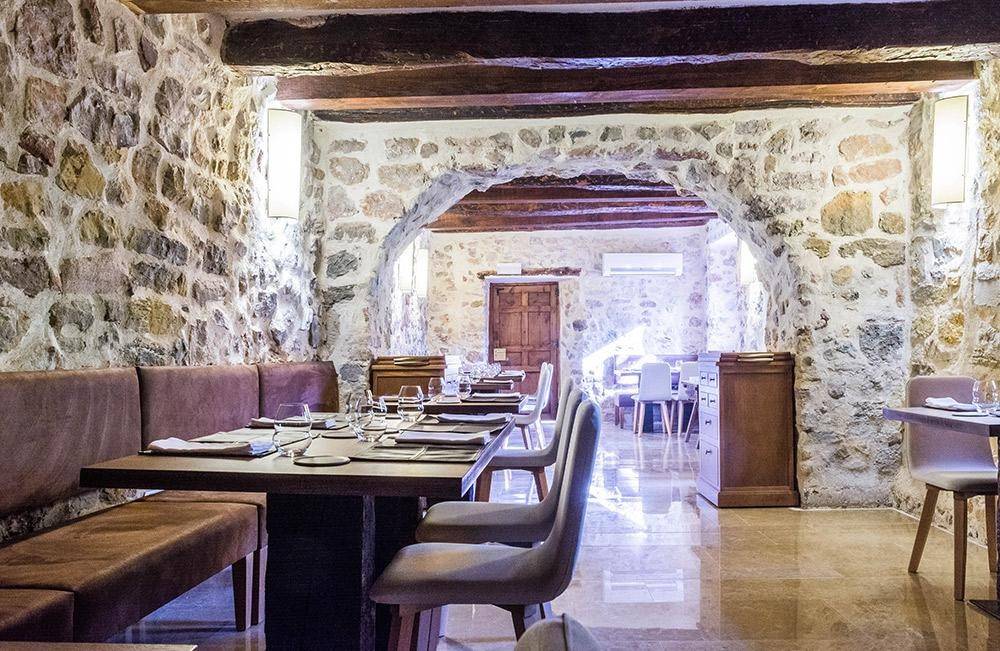 Foto cedida por el restaurante