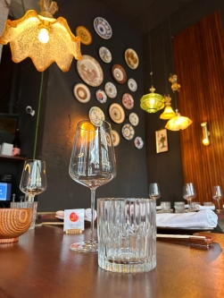 Foto cedida por el restaurante