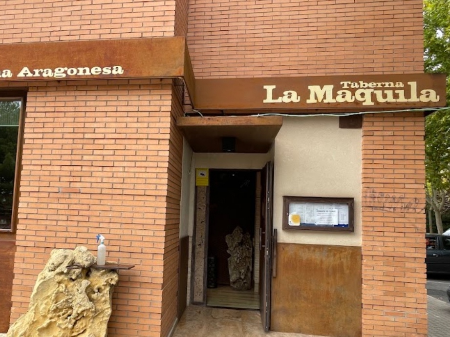 Foto cedida por el restaurante