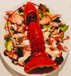 Foto cedida por el restaurante