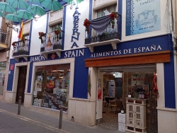 Foto cedida por el restaurante