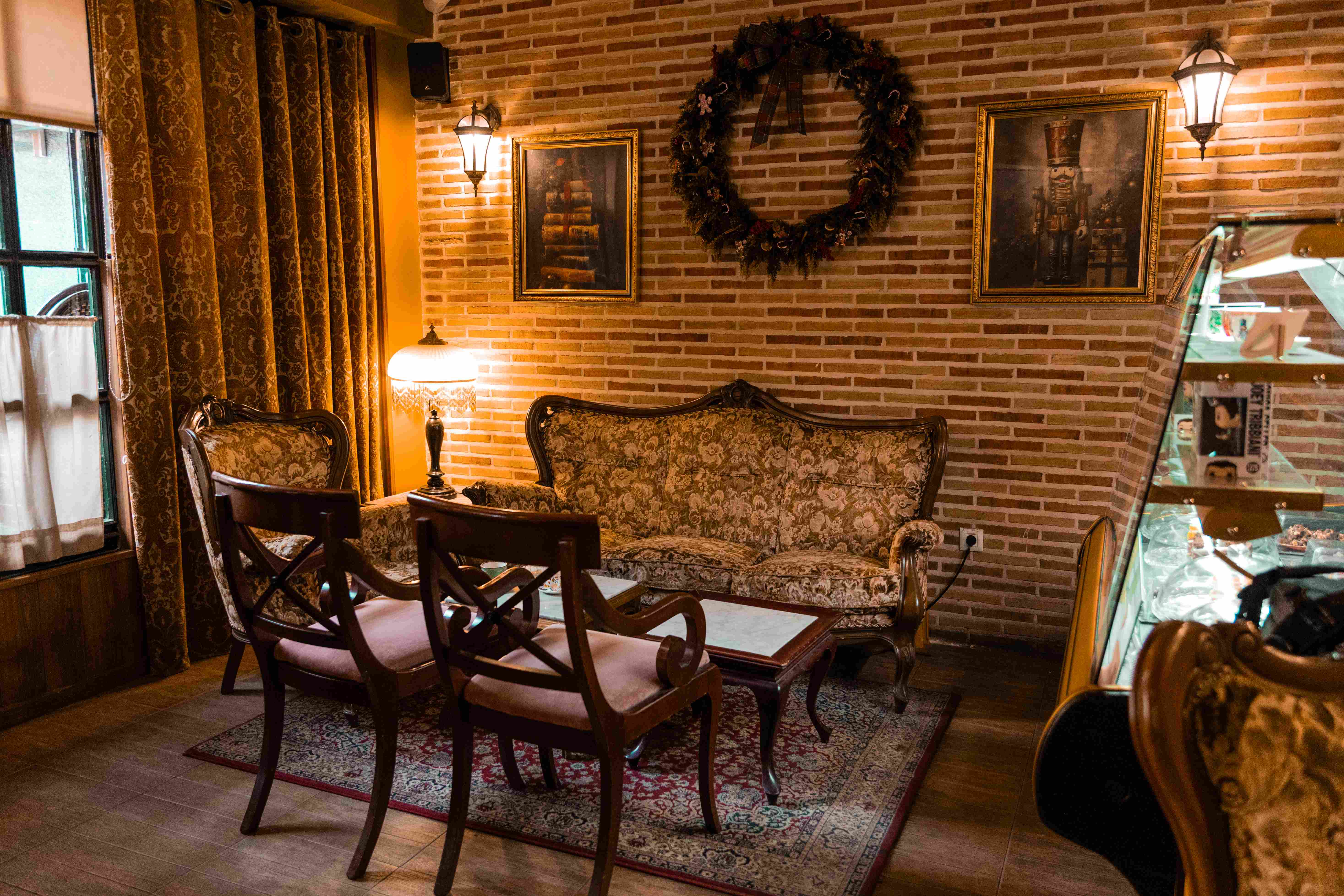 Foto cedida por el restaurante