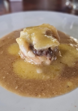 Foto cedida por el restaurante