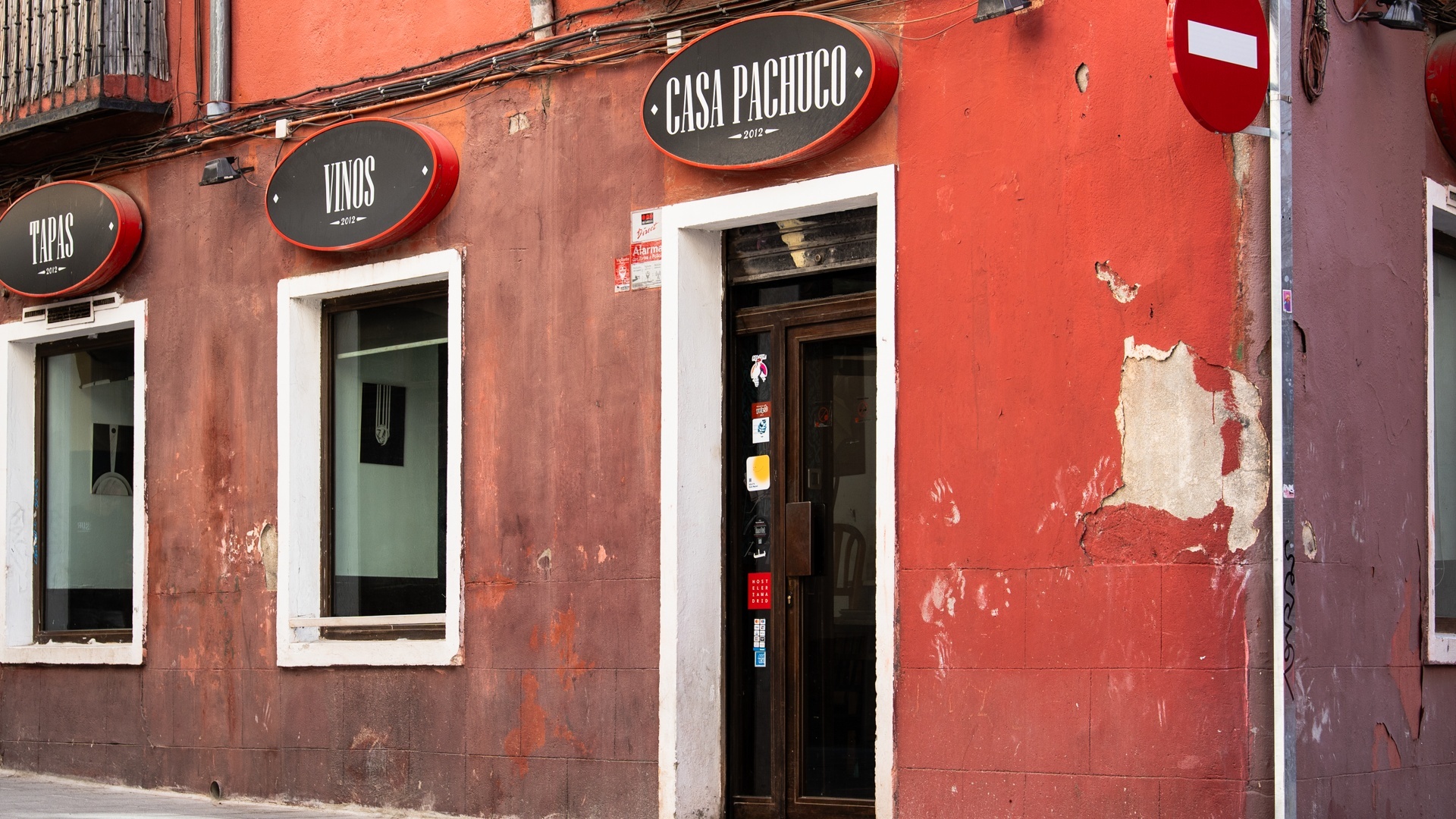 Foto cedida por el restaurante