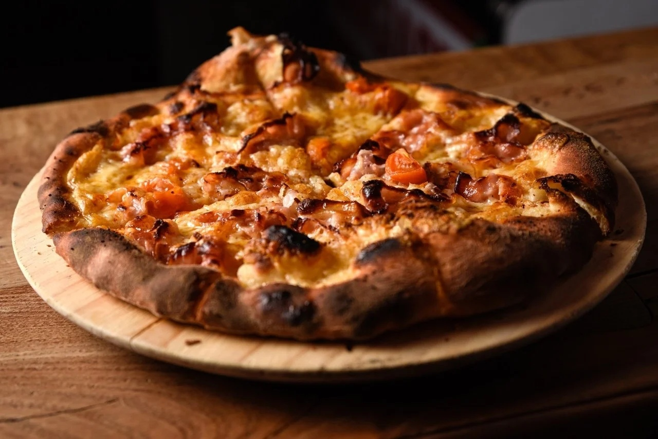 Pizzería Mangiarte