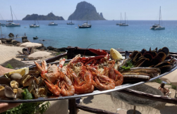 foto cedida por el restaurante