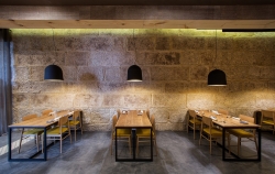 Foto cedida por el restaurante