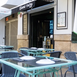 Foto cedida por el restaurante