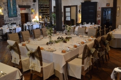 Foto cedida por el restaurante
