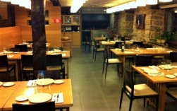 Foto cedida por el restaurante