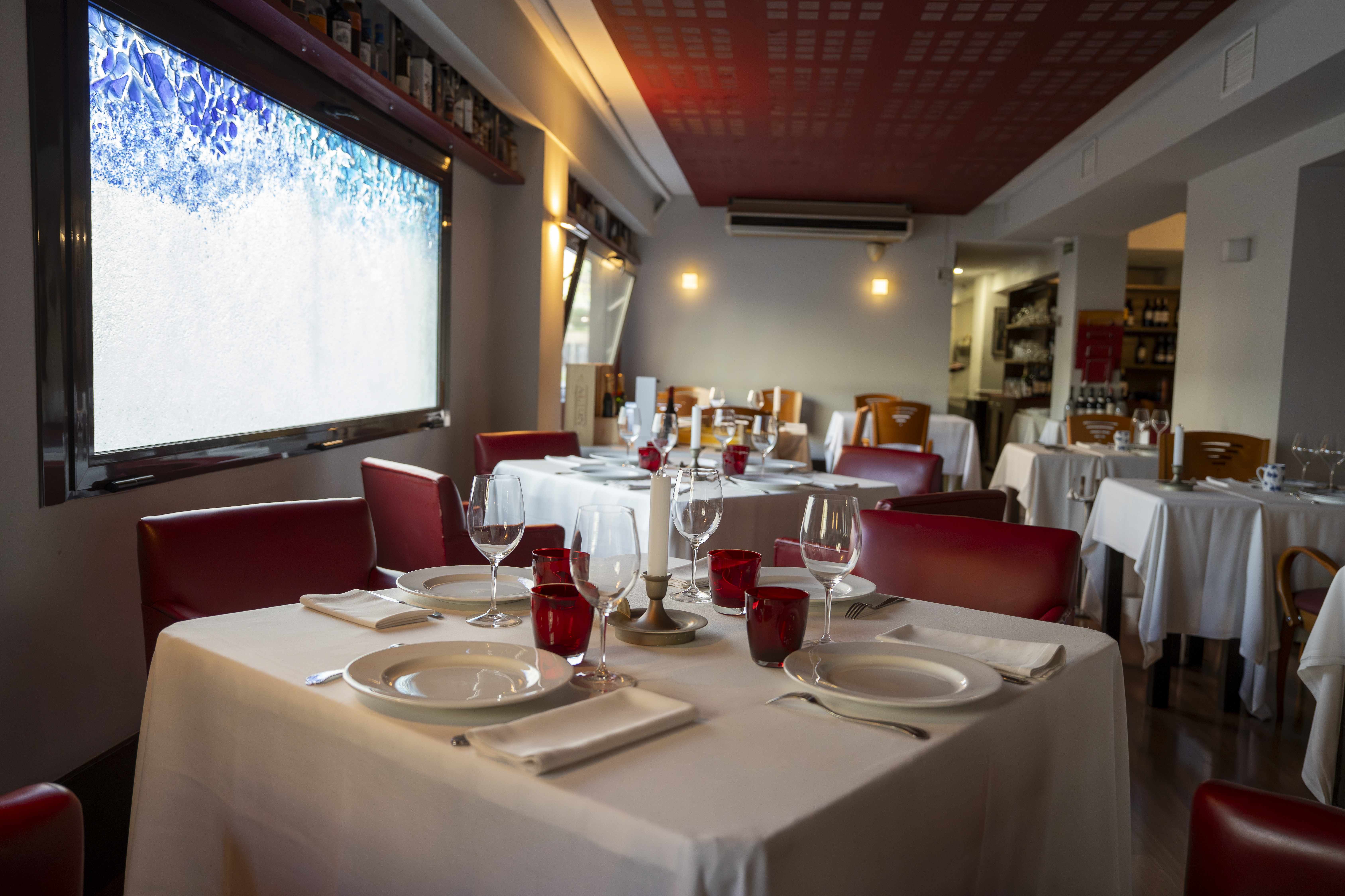 Foto cedida por el restaurante
