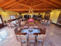 Foto cedida por el restaurante