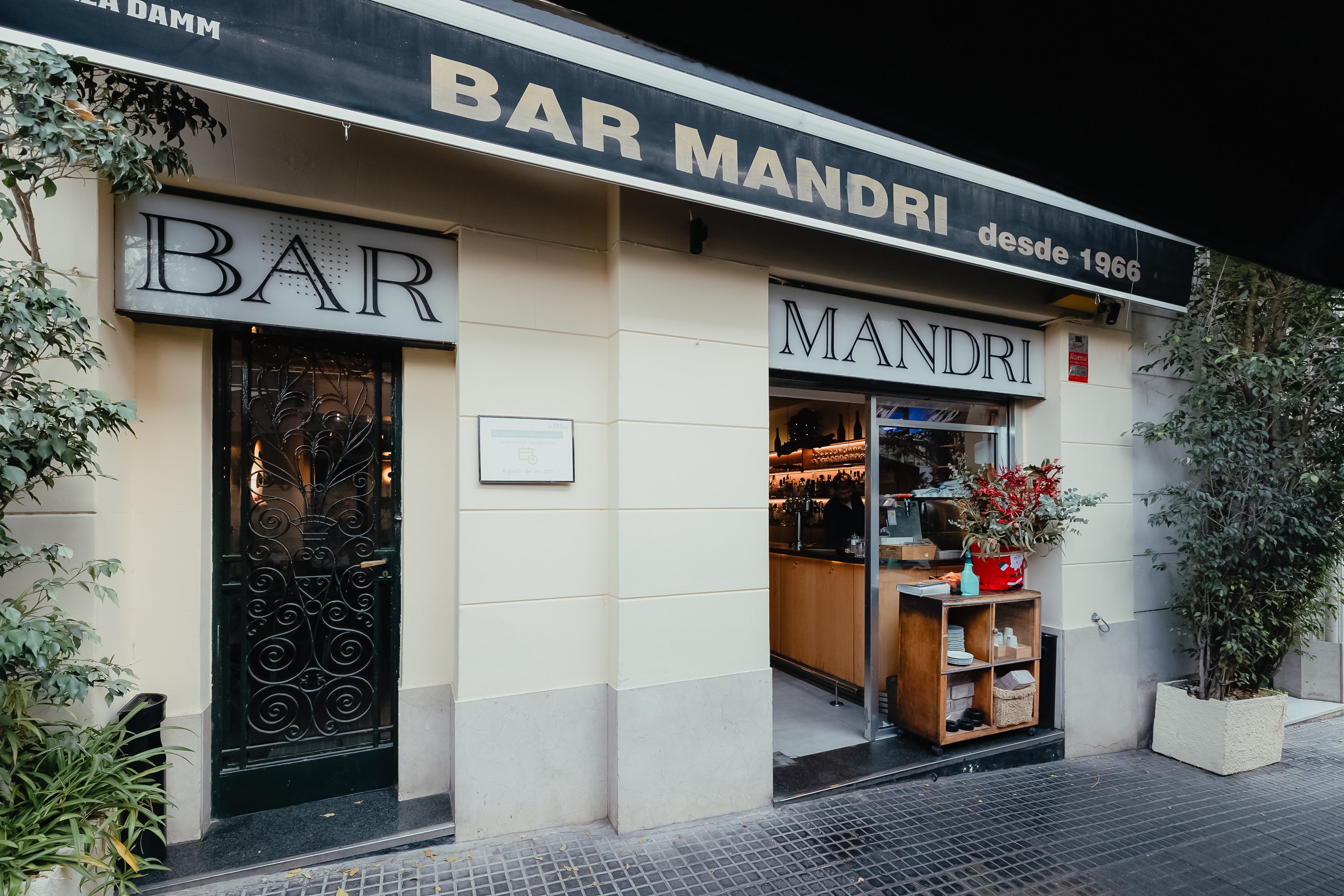 Foto cedida por el restaurante
