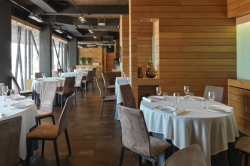 Fotografía cedida por el restaurante.