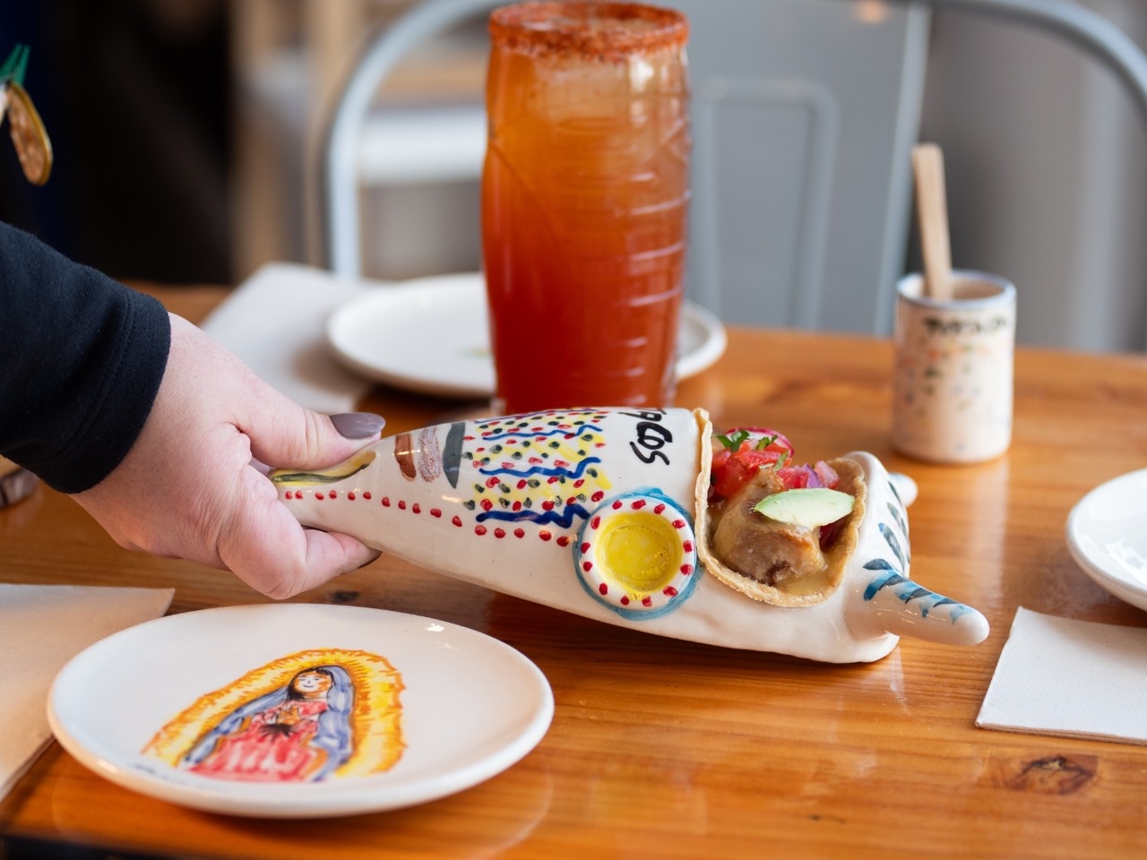 Portacos