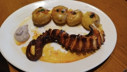 Foto cedida por el restaurante