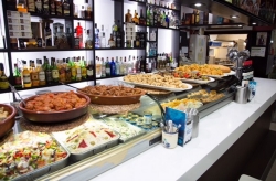 Foto cedida por el restaurante