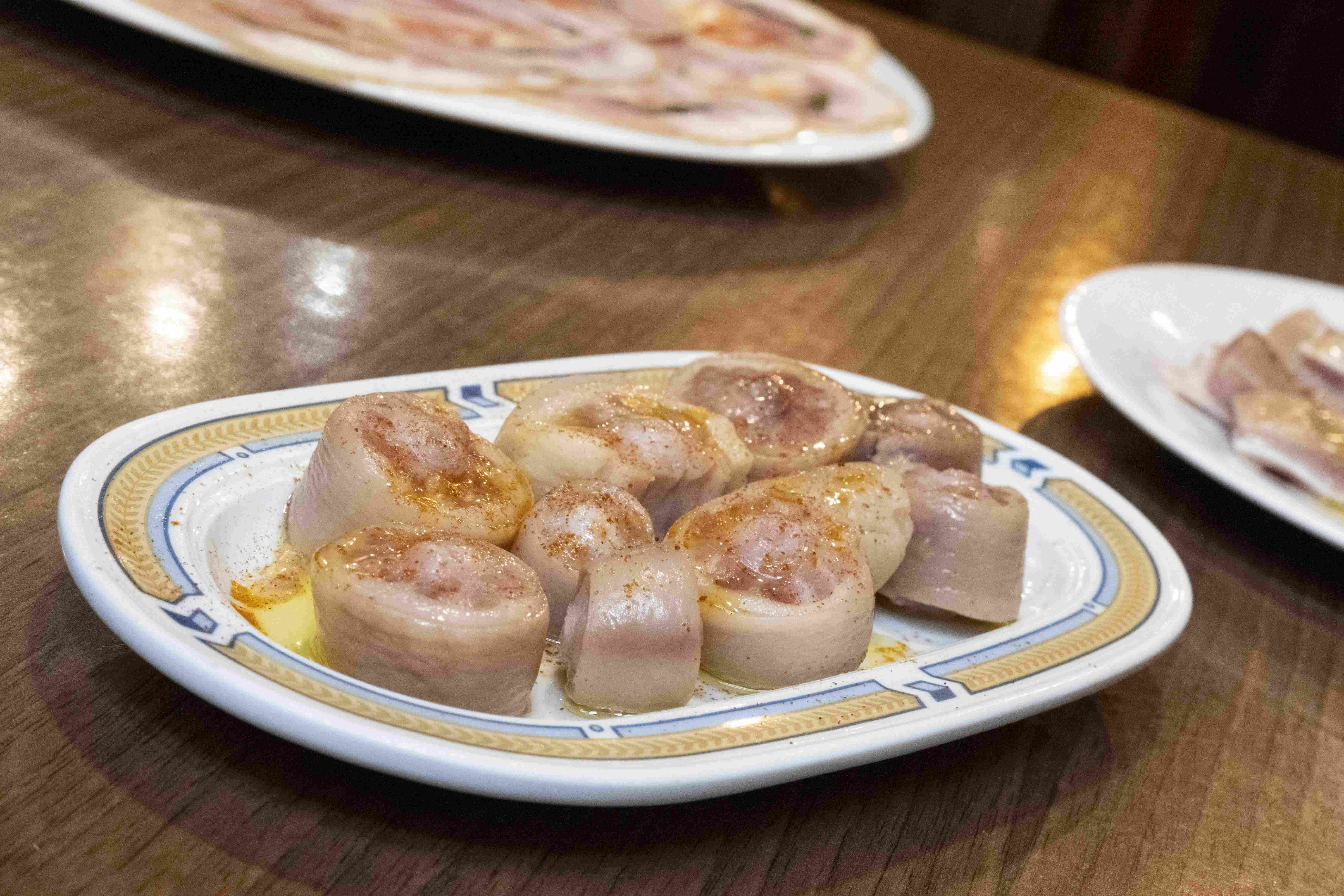 Foto cedida por el restaurante