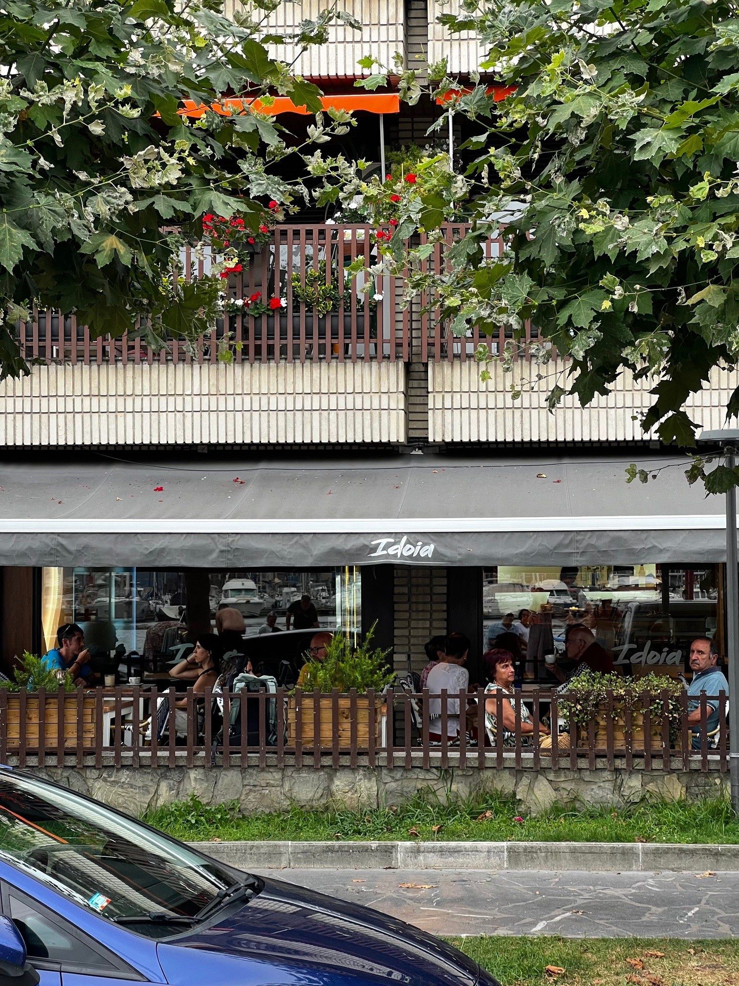 Foto cedida por el restaurante