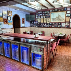 Foto cedida por el restaurante