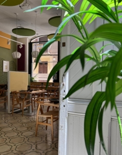 Foto Instagram restaurante