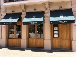 Foto cedida por el restaurante