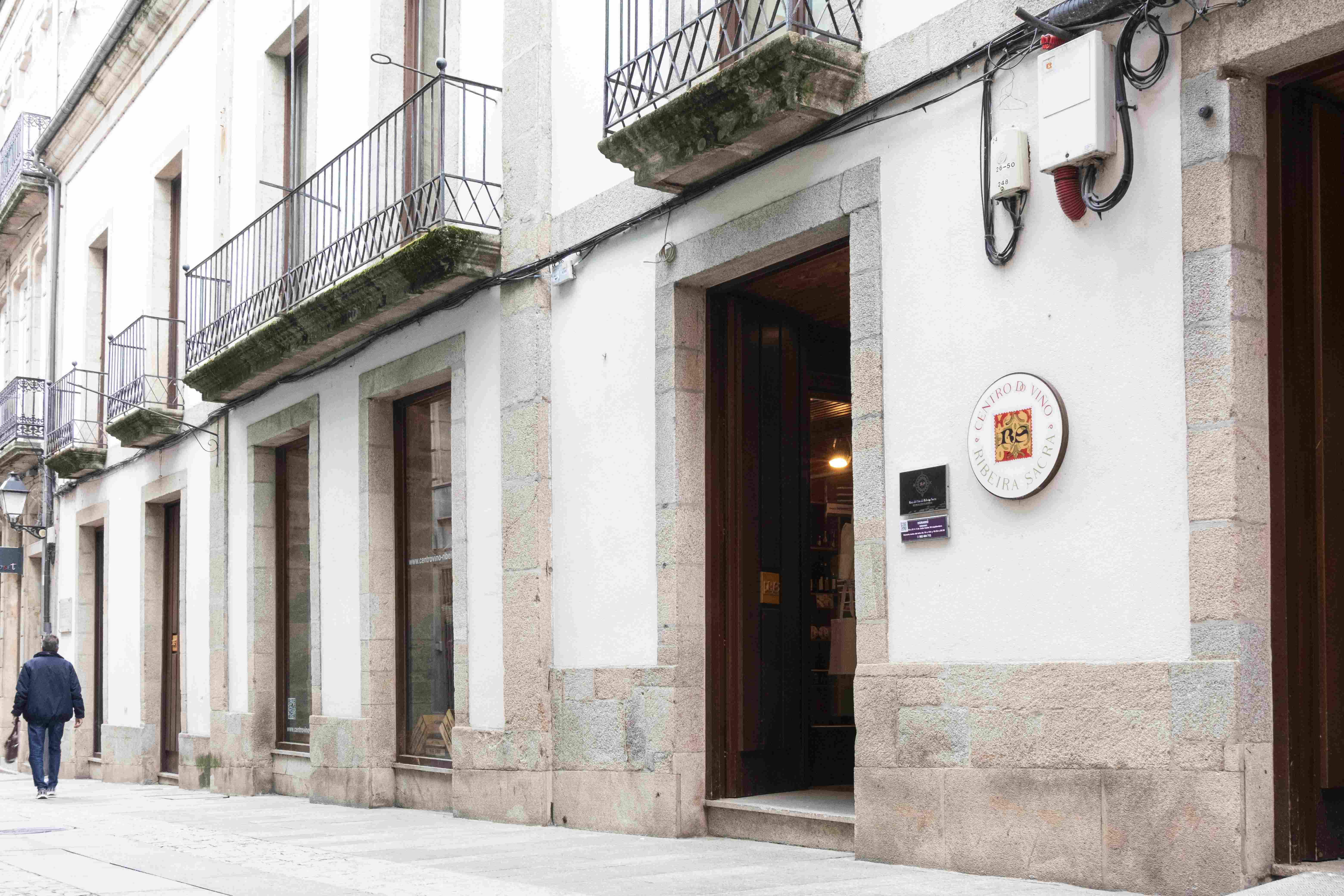 Foto cedida por el restaurante