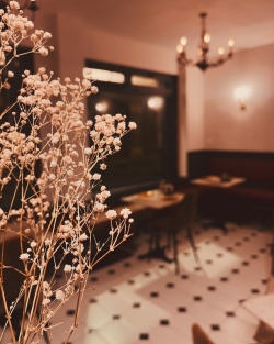 Foto cedida por el restaurante