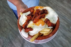 Foto cedida por el establecimiento