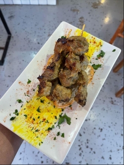 Foto cedida por el restaurante