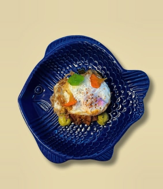 Maina Gastronomía