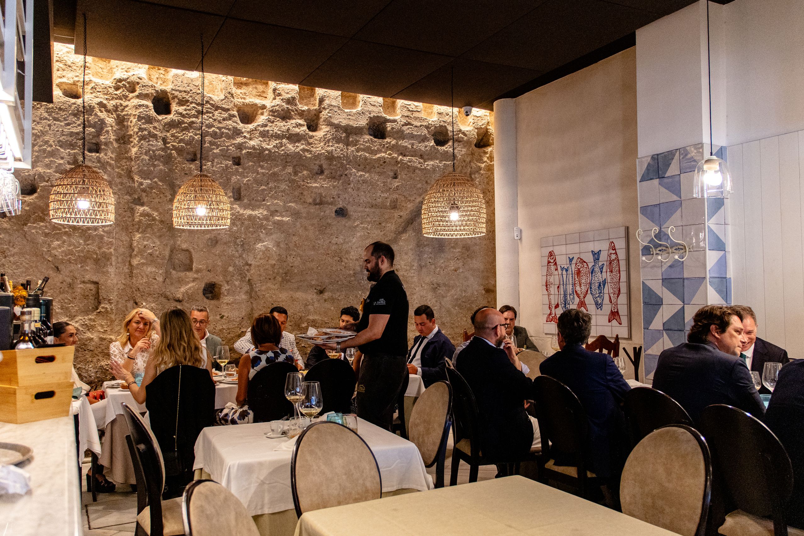 Foto cedida por el restaurante