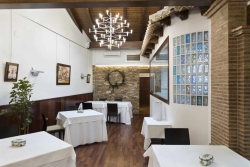 Foto cedida por el restaurante