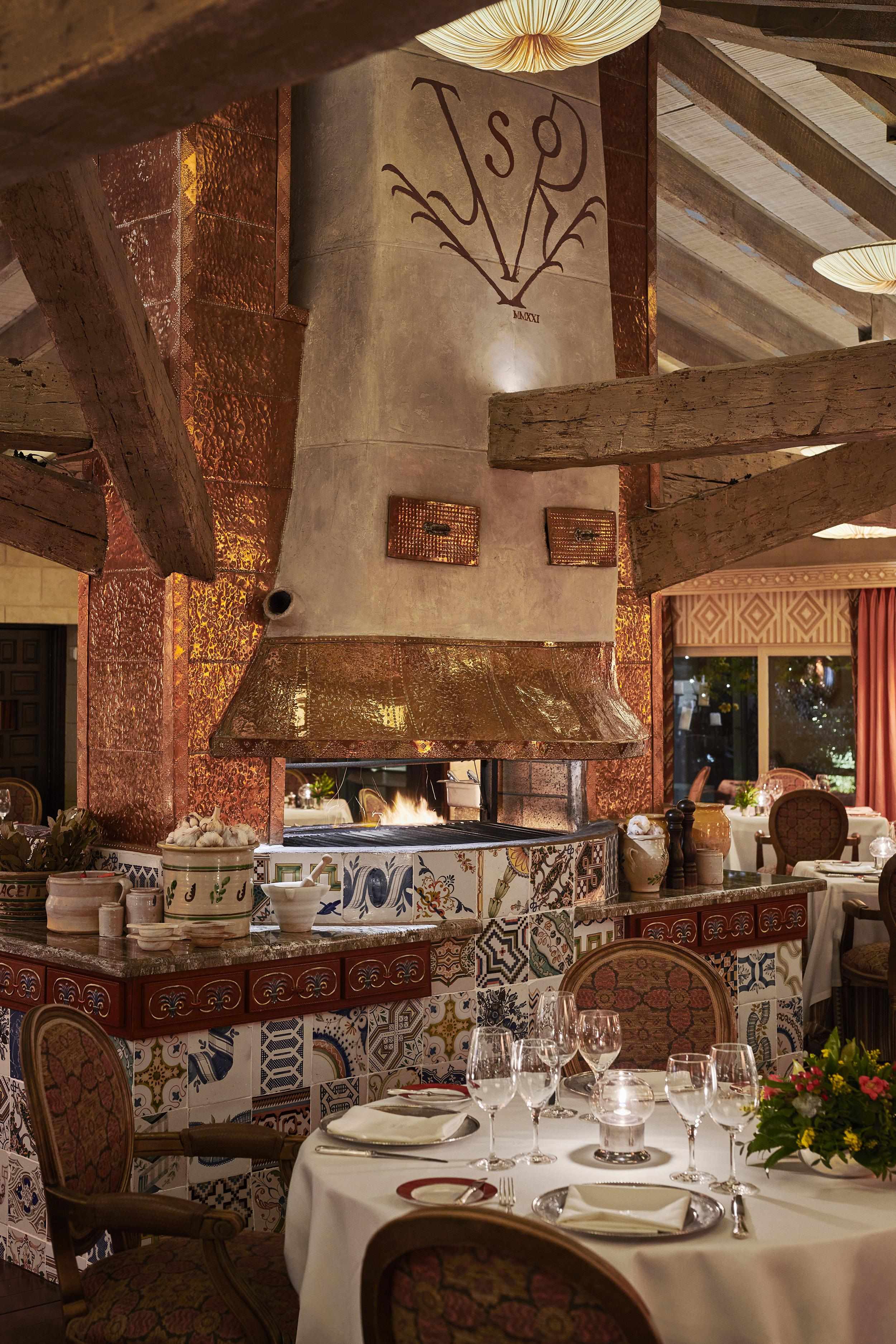 Foto cedida por el restaurante