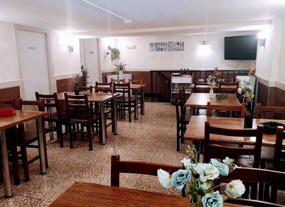 Foto cedida por el restaurante