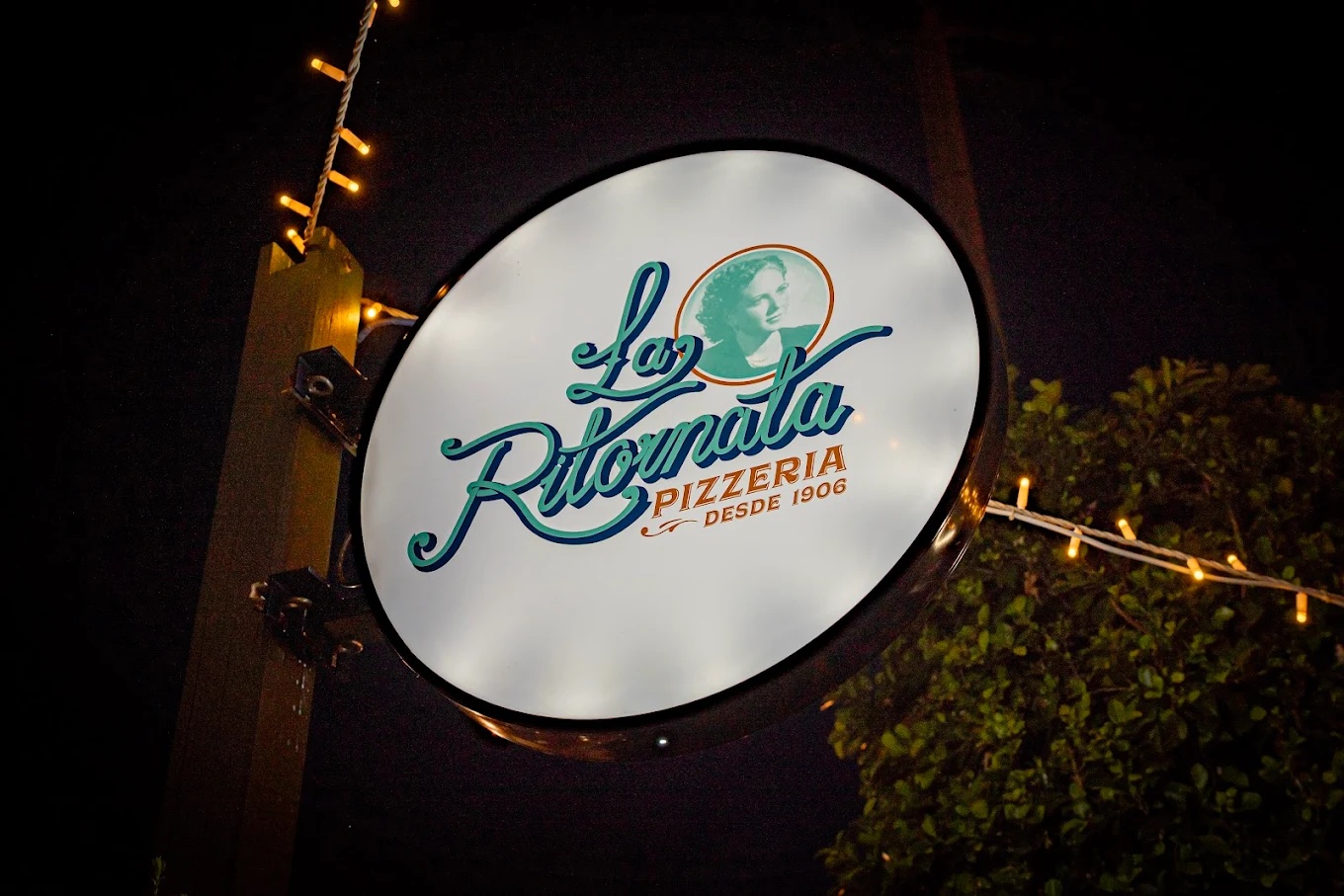 Foto cedida por el restaurante