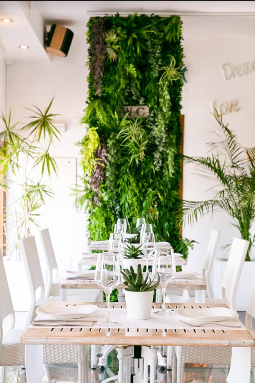 Musset Café
