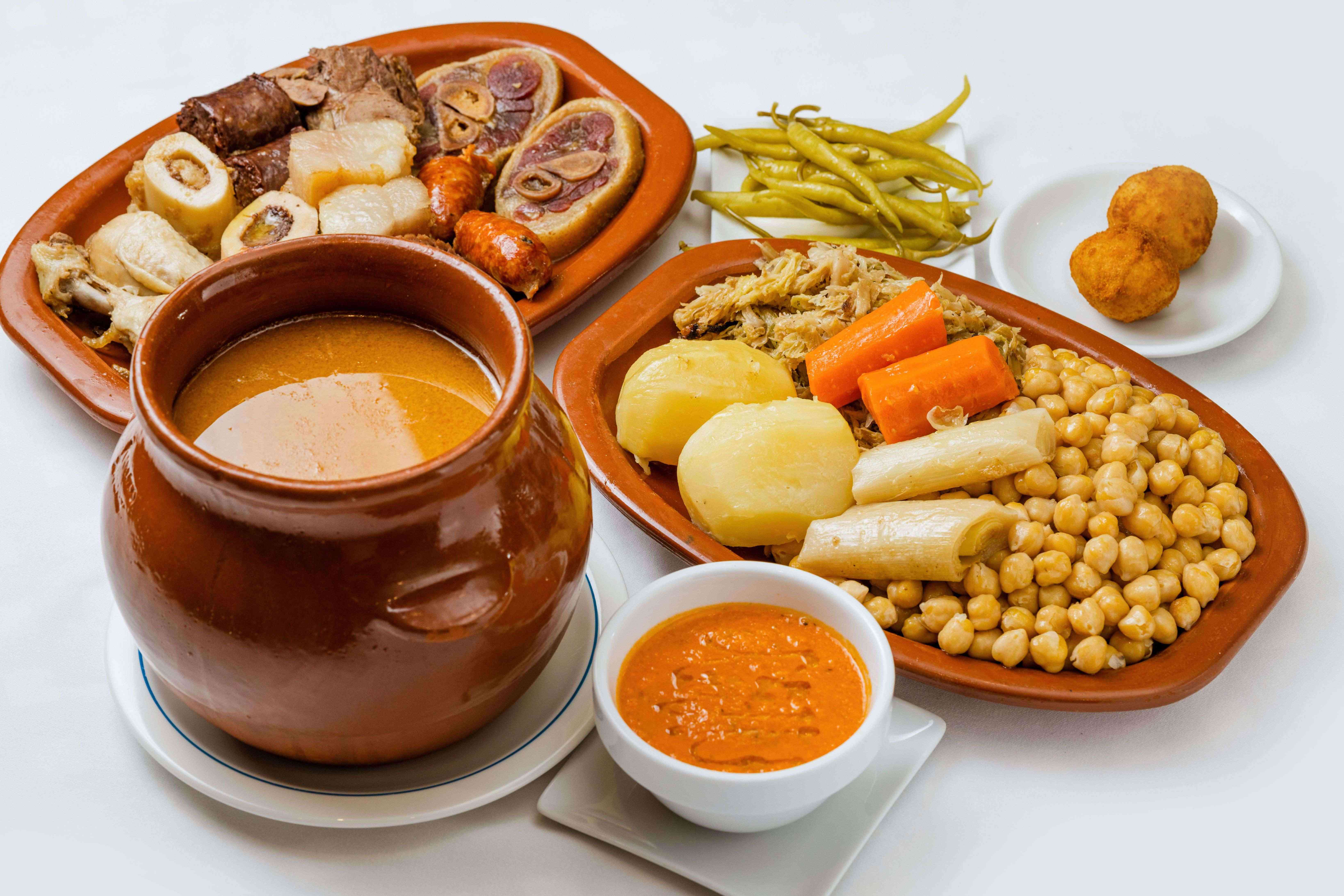 Foto cedida por el restaurante