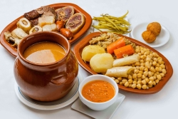 Foto cedida por el restaurante