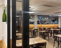Foto cedida por el restaurante