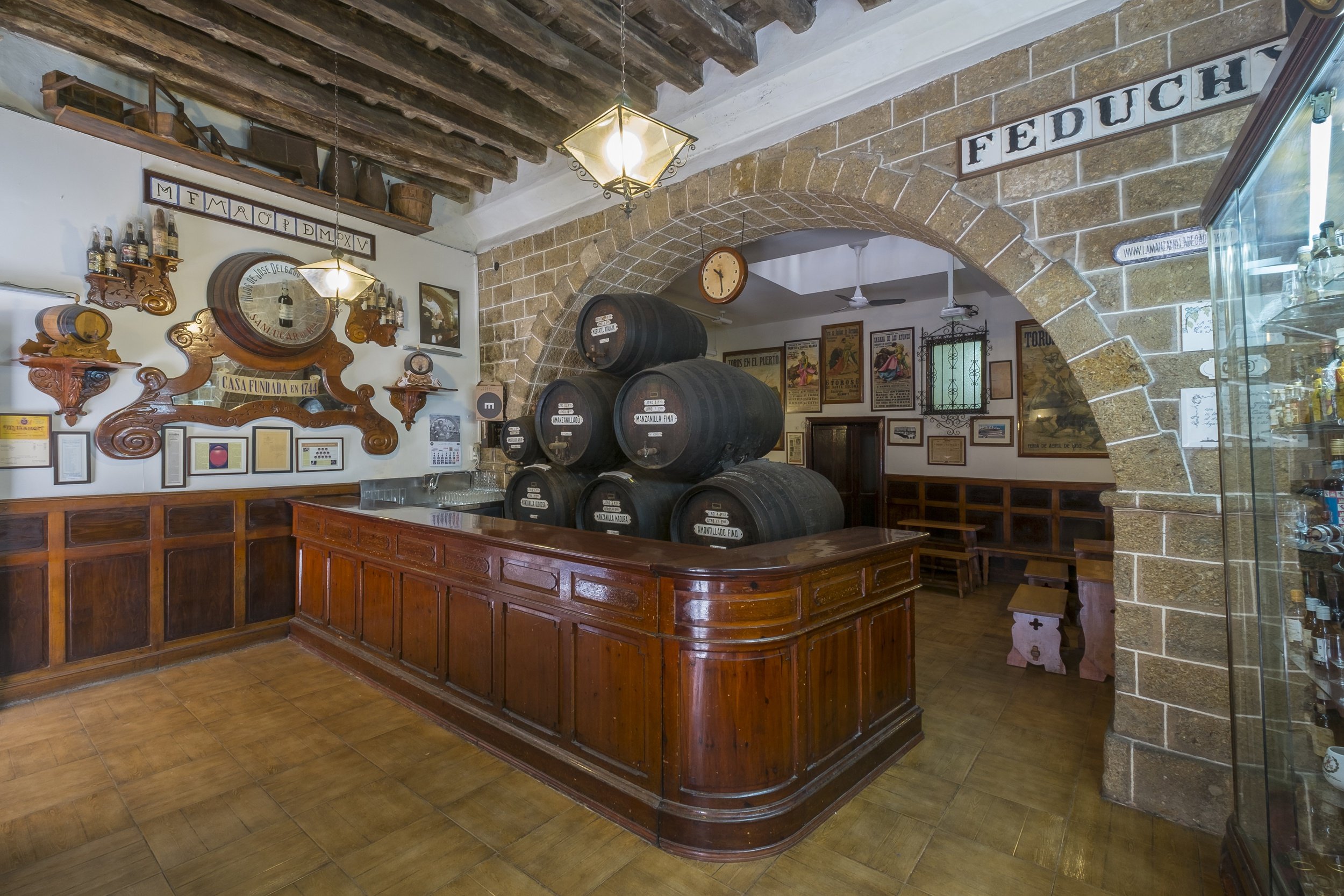 Foto cedida por el restaurante
