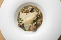 Foto cedida por el restaurante