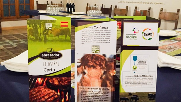 Foto cedida por el restaurante